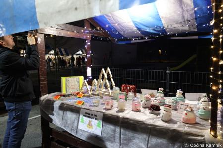 Miklavžev koncert na Osnovni šoli Toma Brejca napolnil dvorano do zadnjega kotička (3)